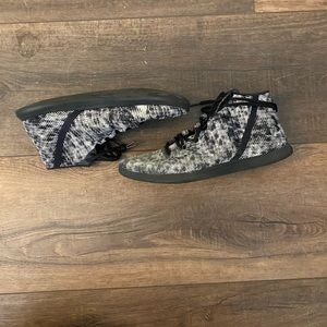 Under Armour Street Shoe